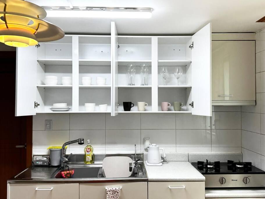 Cozy And Comfy House/ Hongik St. Exit 2 10min Holiday home